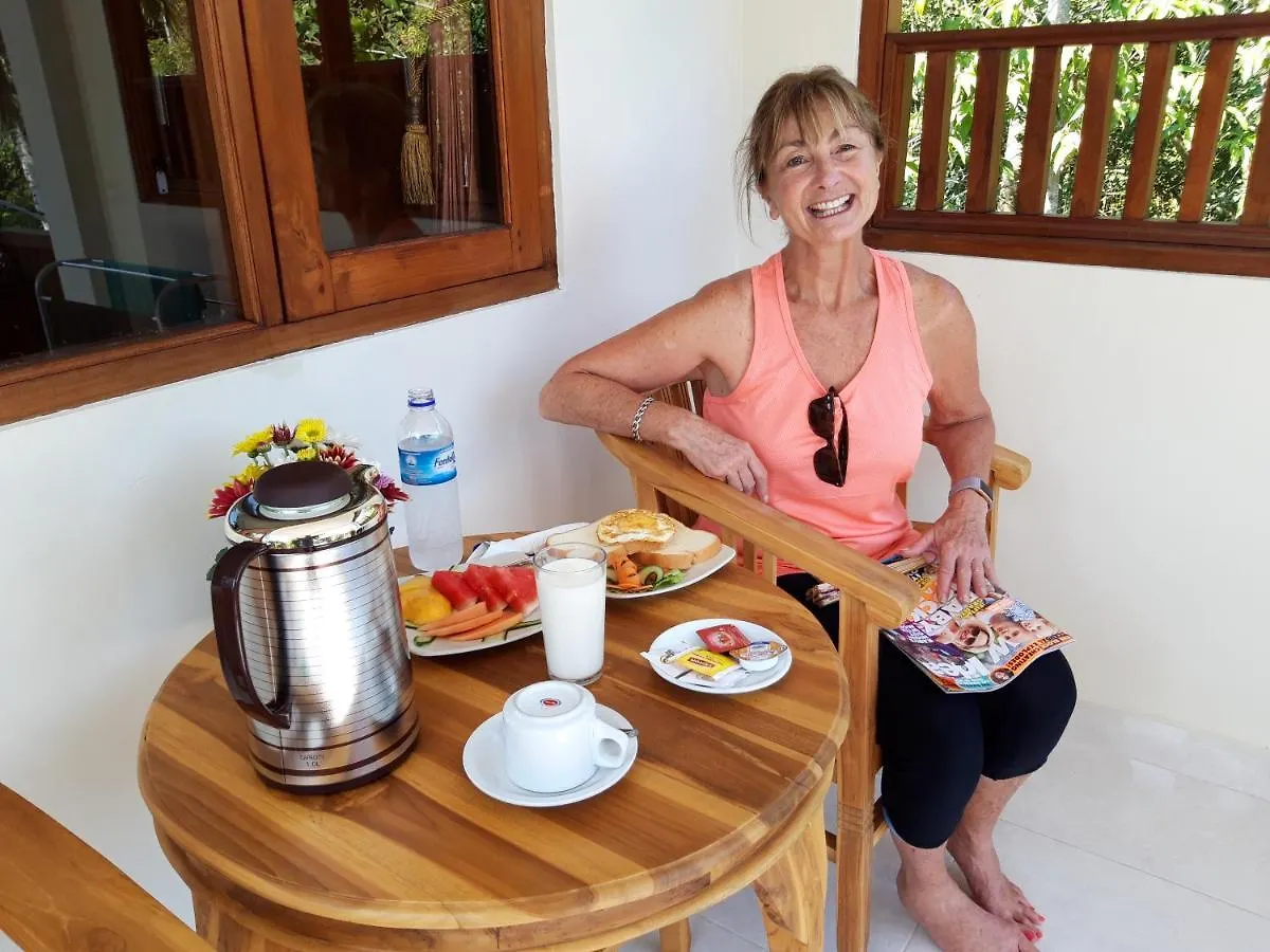 Balimas Guest House Ubud   Ubud (Bali)