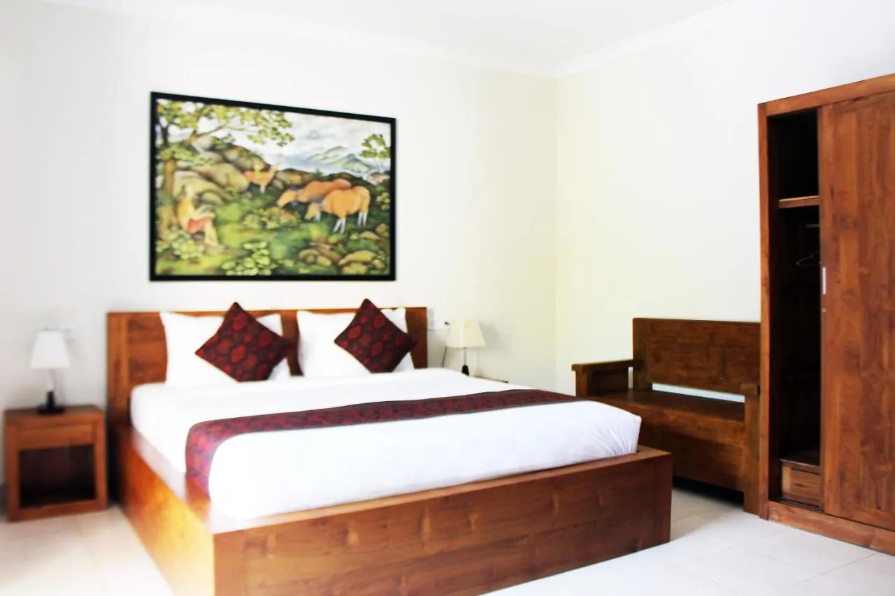 Balimas Guest House Ubud  0*, Ubud (Bali)