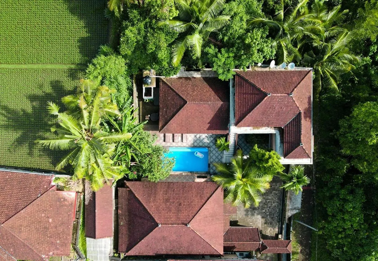 Balimas Guest House Ubud   Ubud (Bali)