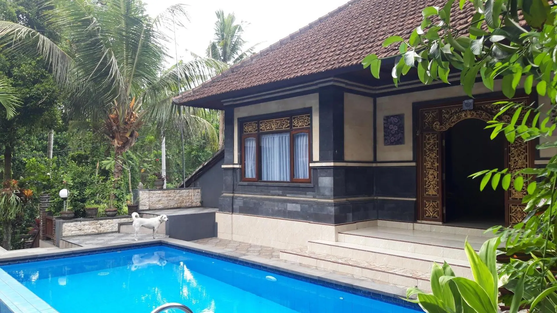 Balimas Guest House Ubud   Ubud (Bali)