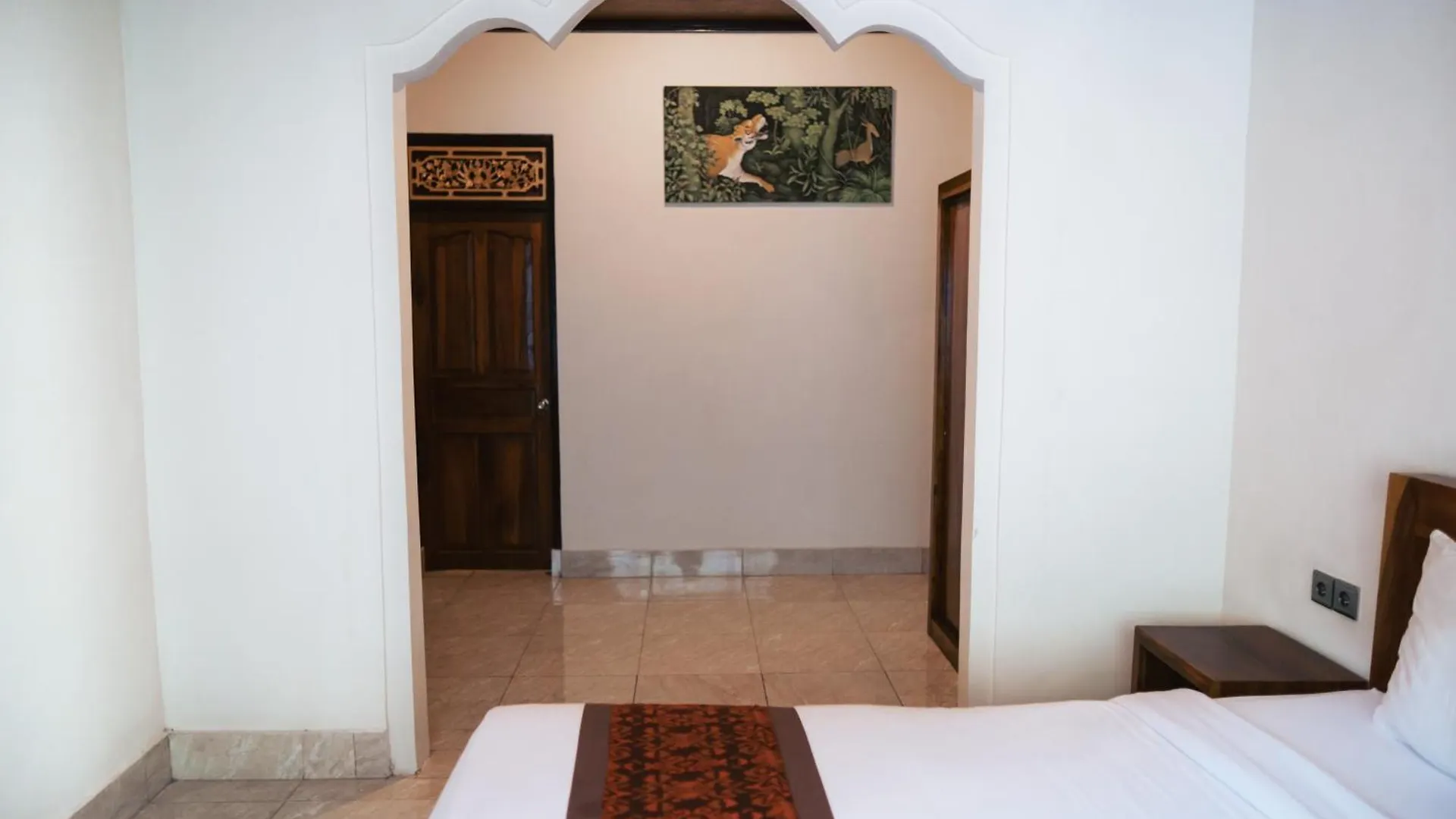 Balimas Guest House Ubud  0*, Ubud (Bali) Indonesia