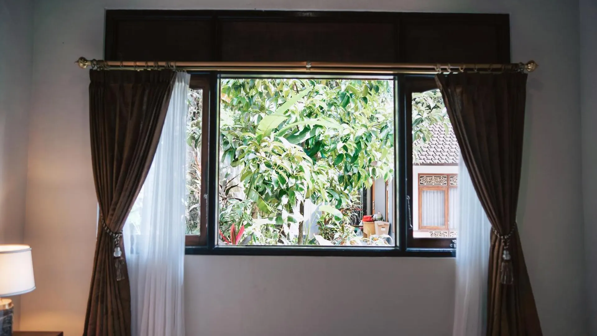 Balimas Guest House Ubud  Ubud (Bali)