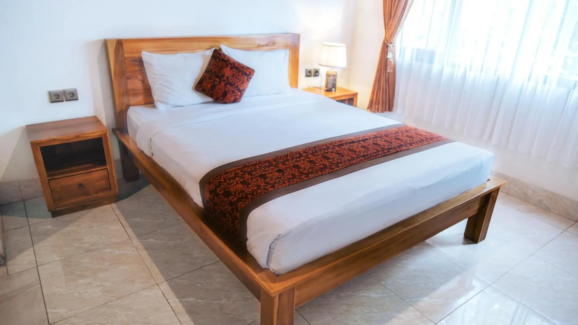 Balimas Guest House Ubud