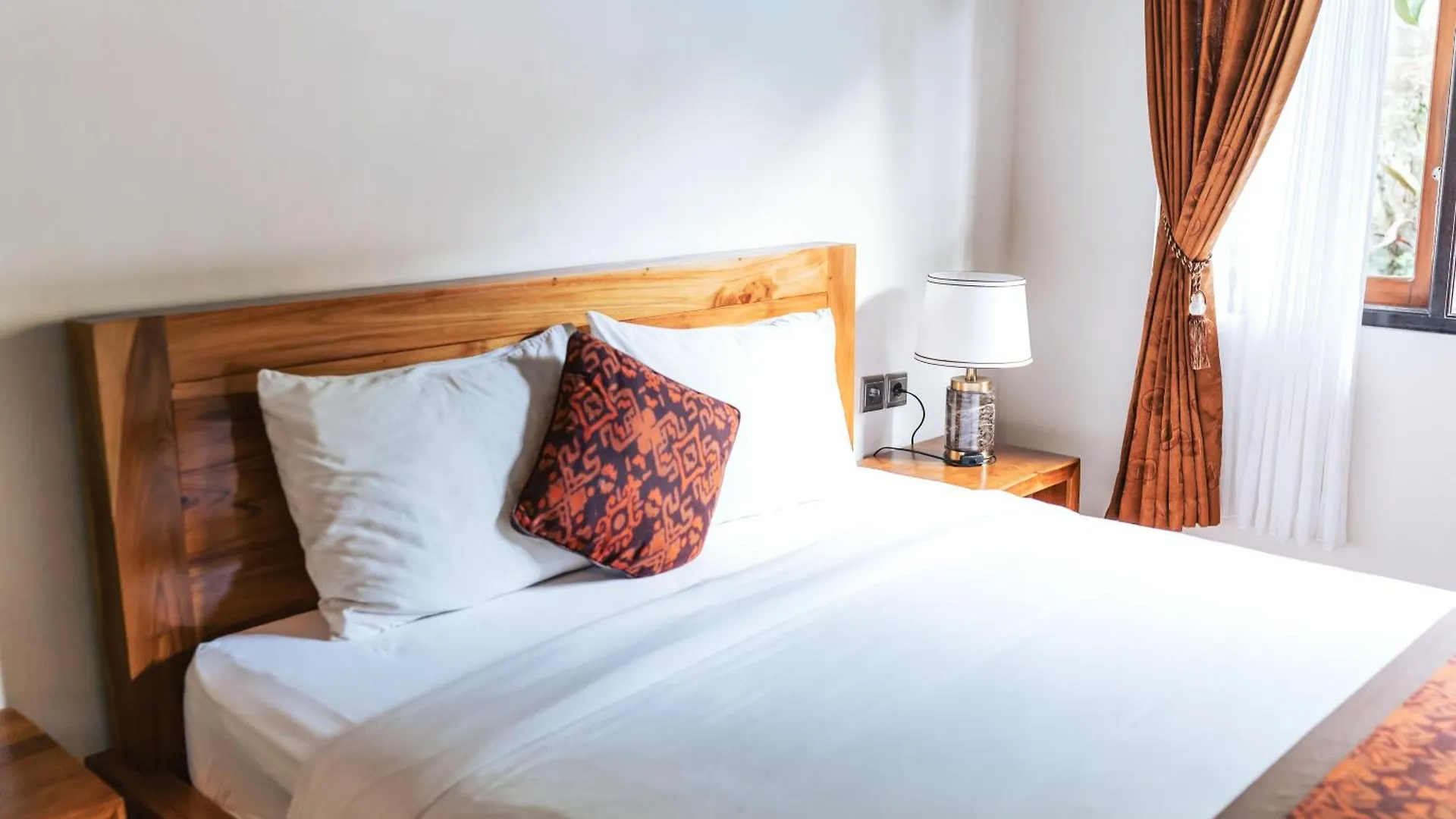 Balimas Guest House Ubud