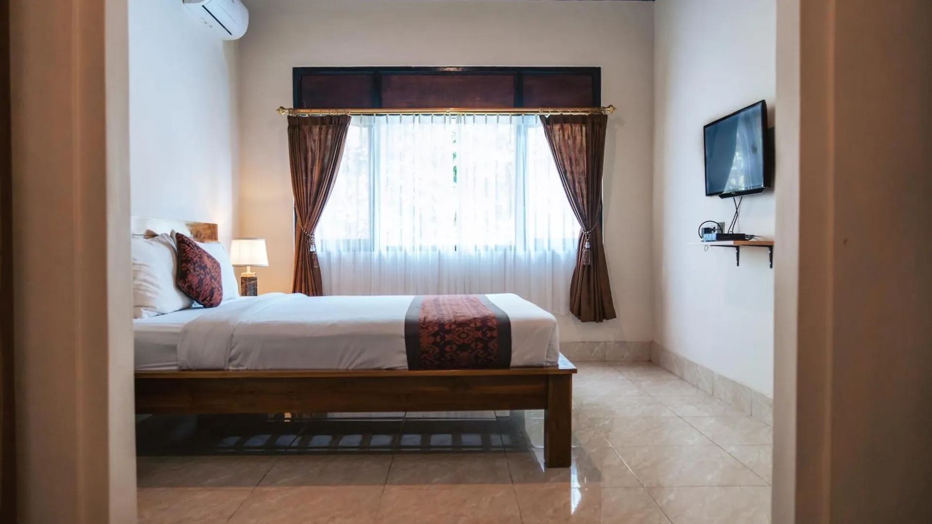Balimas Guest House Ubud