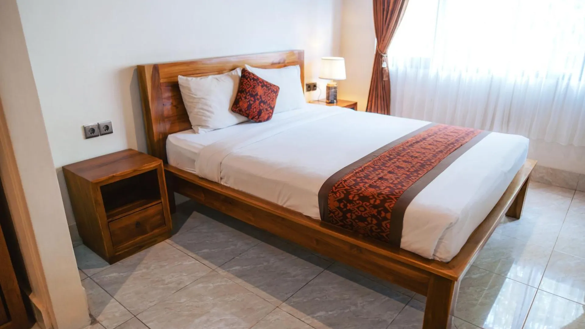 Balimas Guest House Ubud