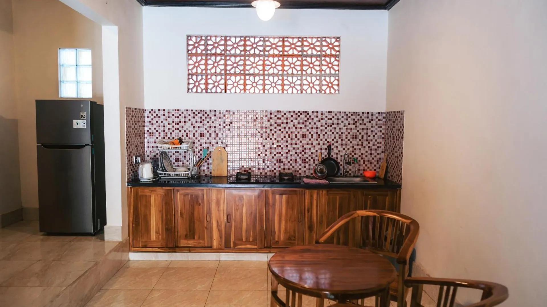 Balimas Guest House Ubud  Ubud (Bali)