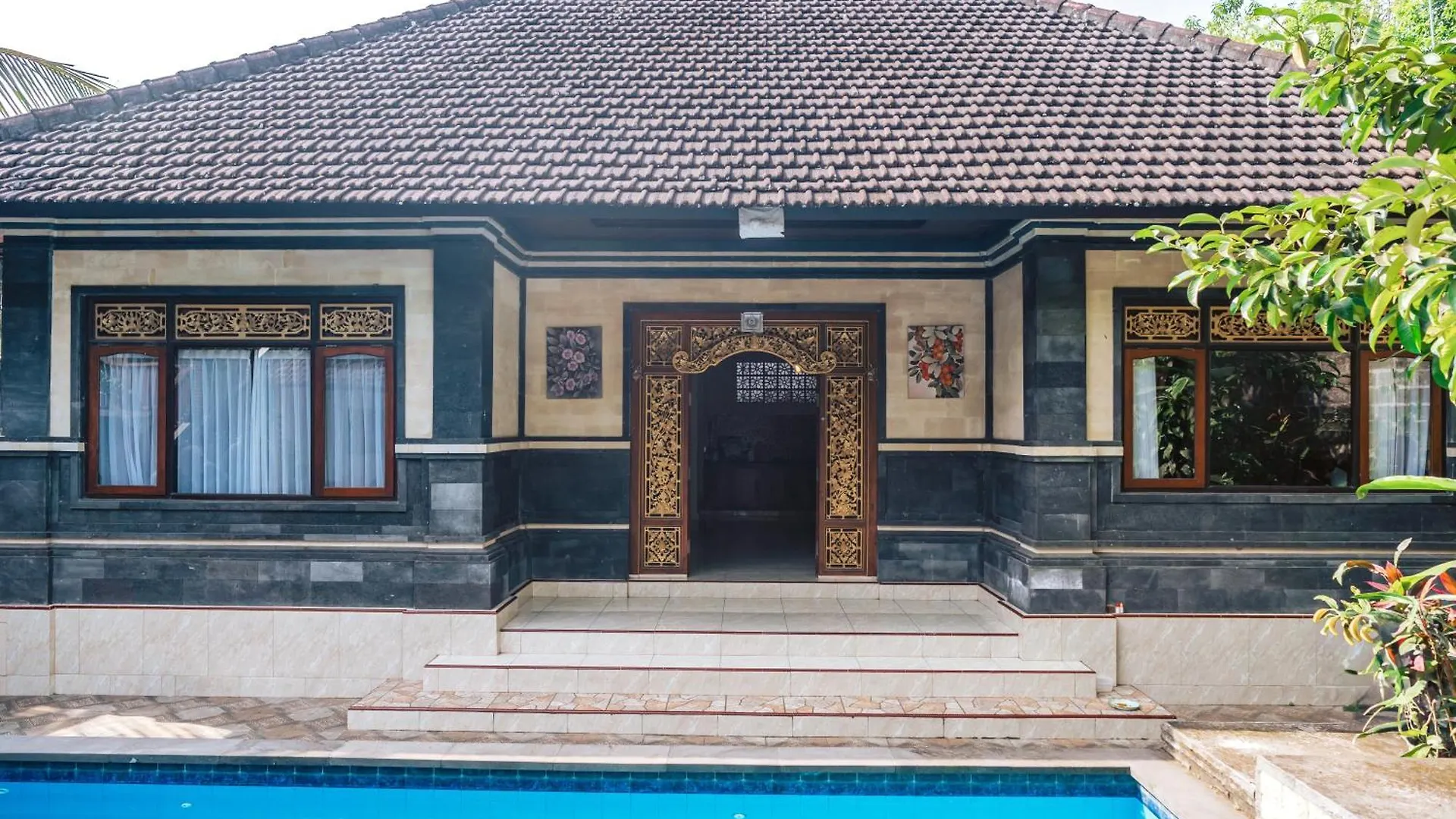 Balimas Guest House Ubud  Ubud (Bali)