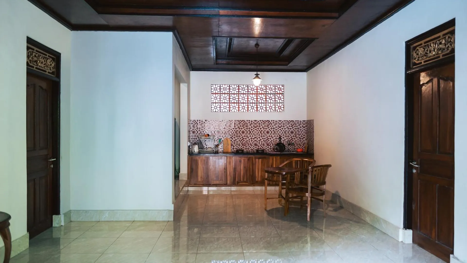 Balimas Guest House Ubud