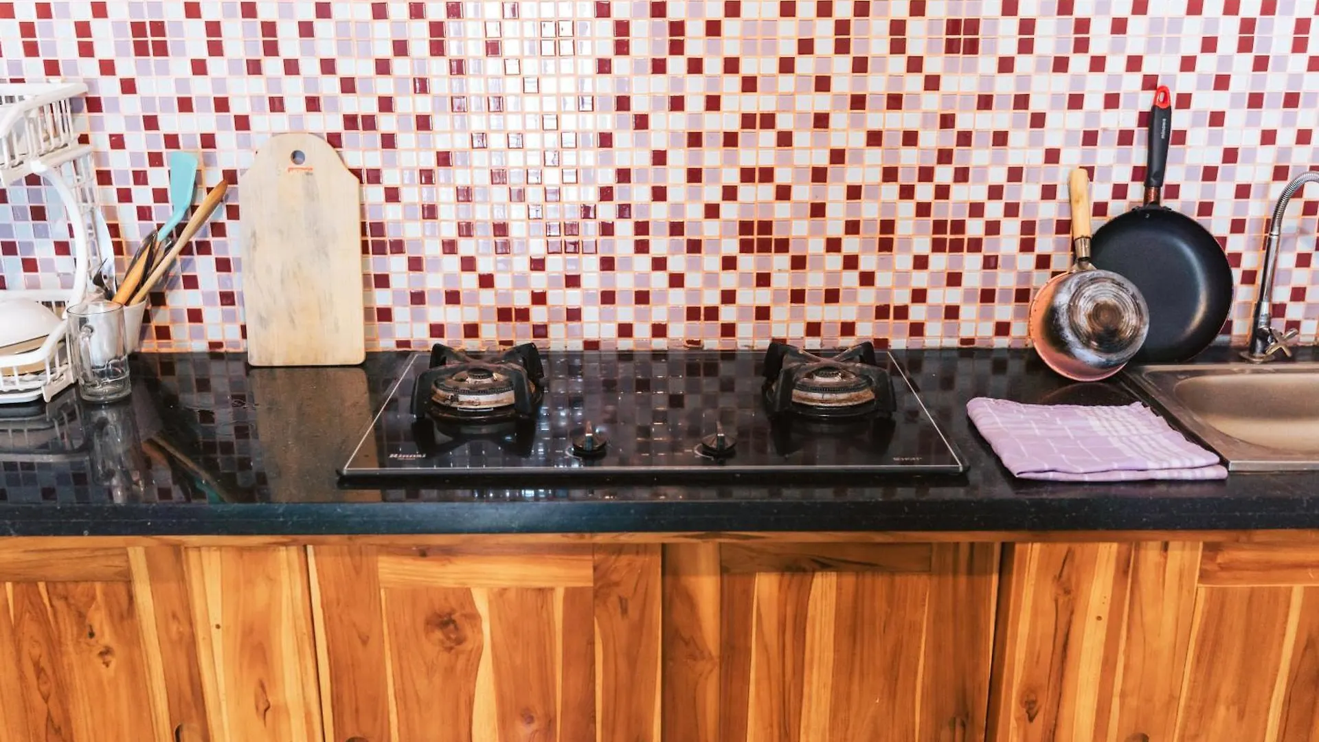 Balimas Guest House Ubud  0*, Ubud (Bali)