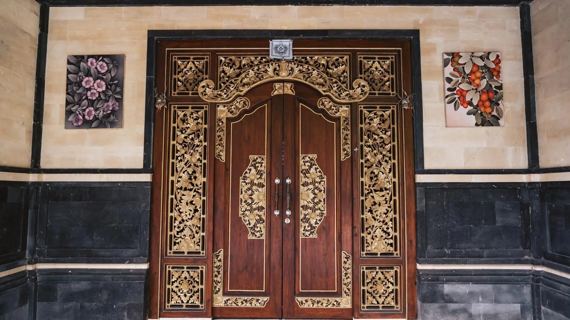 Balimas Guest House Ubud