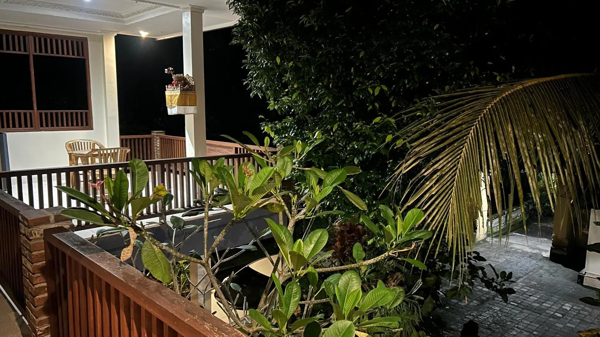 Balimas Guest House Ubud