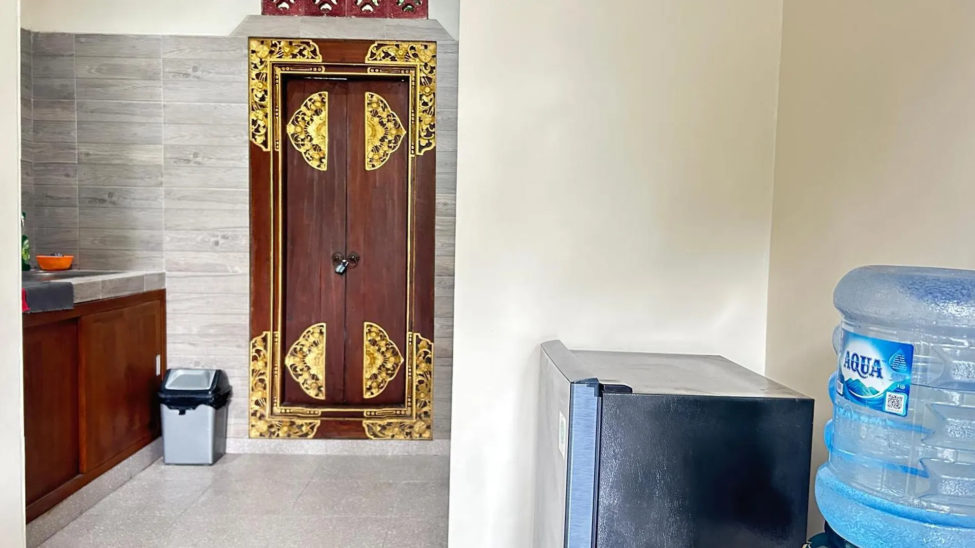 Balimas Guest House Ubud