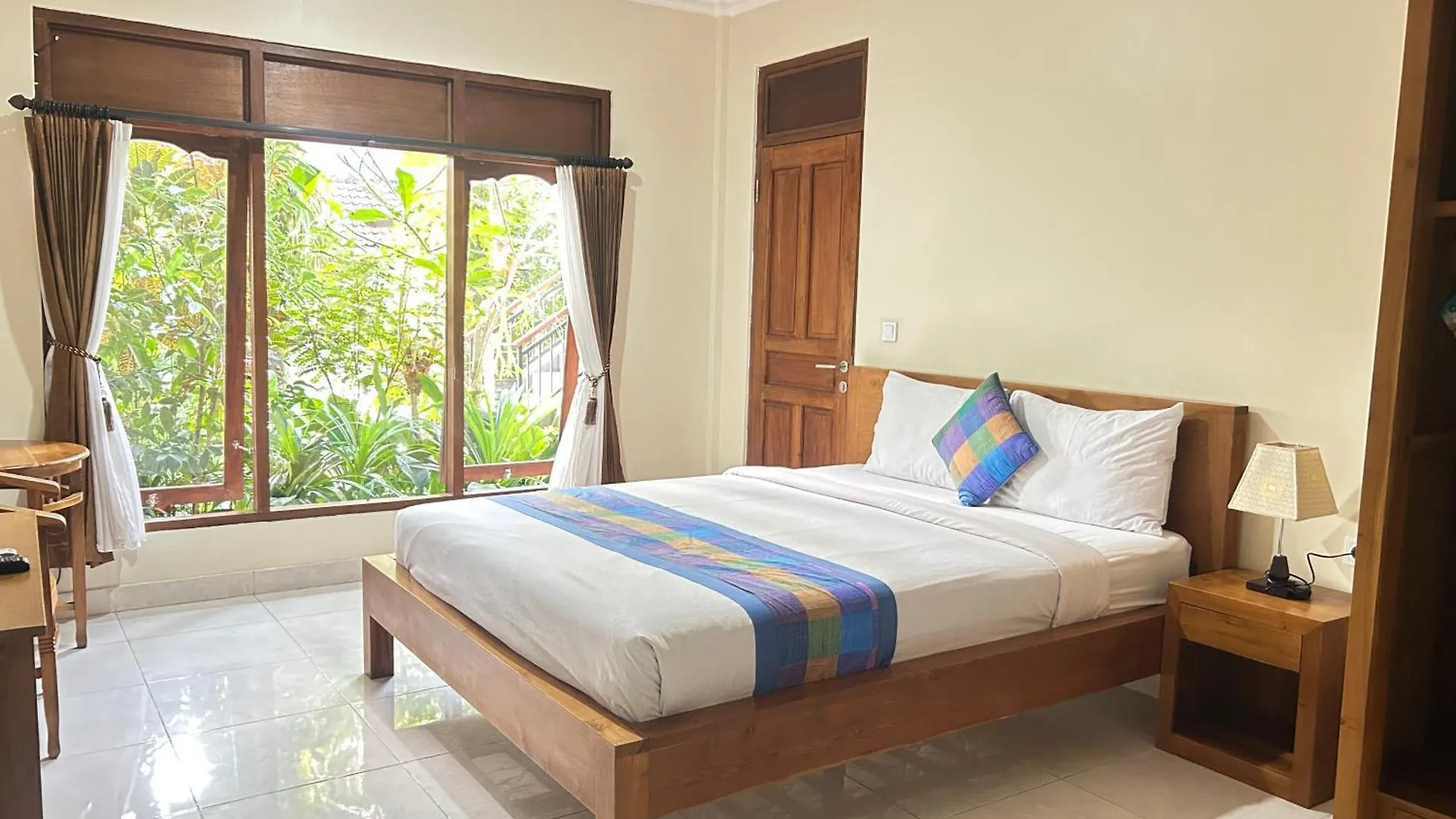 Balimas Guest House Ubud  0*, Ubud (Bali)