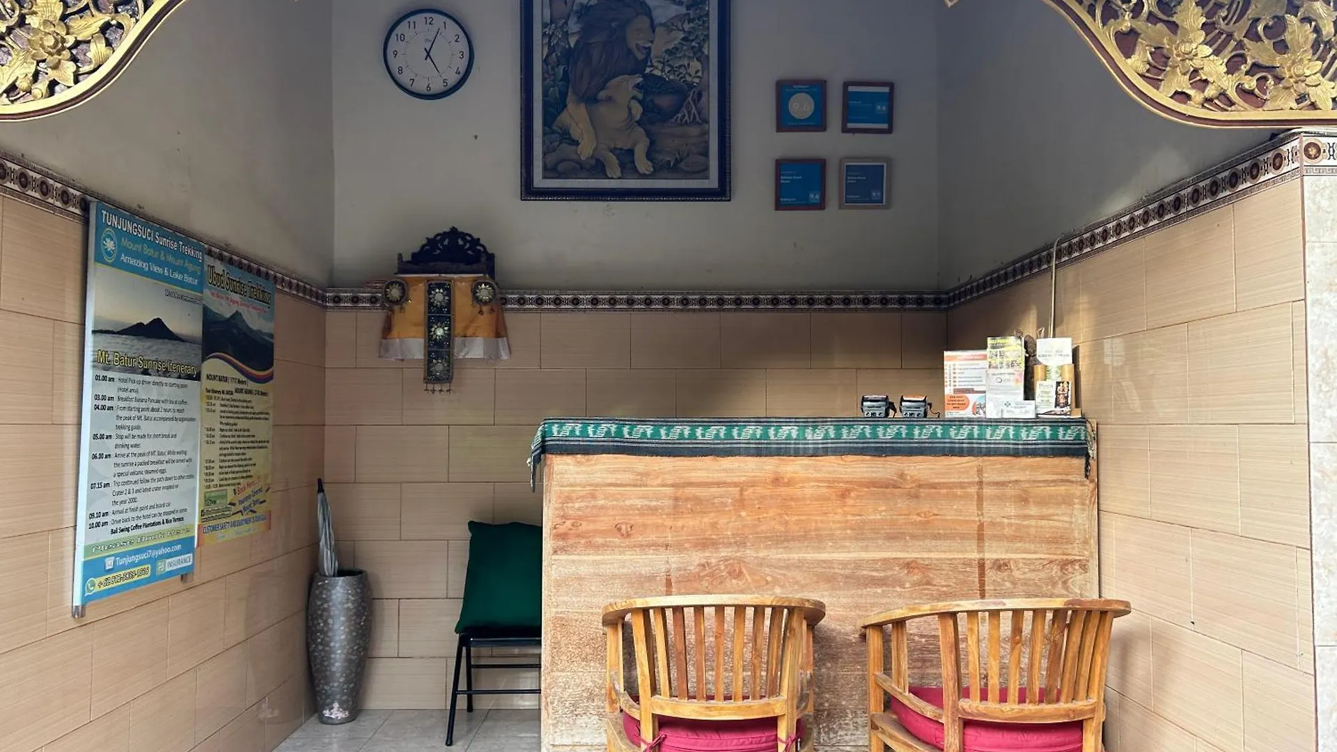 Balimas Guest House Ubud  0*, Ubud (Bali)