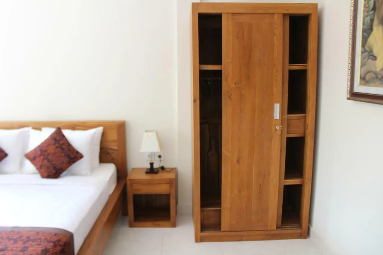 Balimas Guest House Ubud  0*, Ubud (Bali)