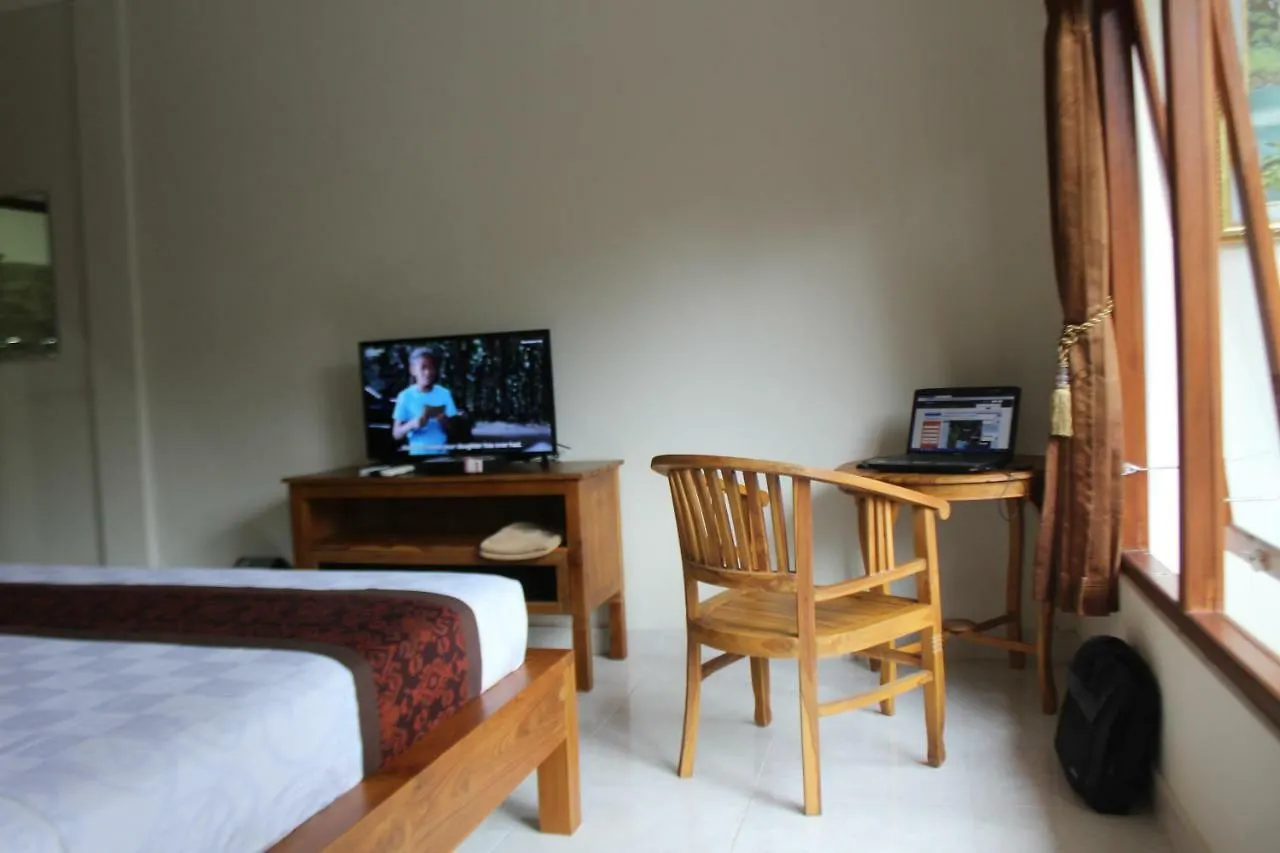 Balimas Guest House Ubud  Ubud (Bali)