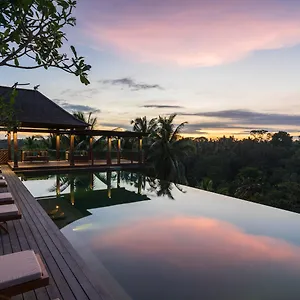 5* Resort Adiwana Bisma