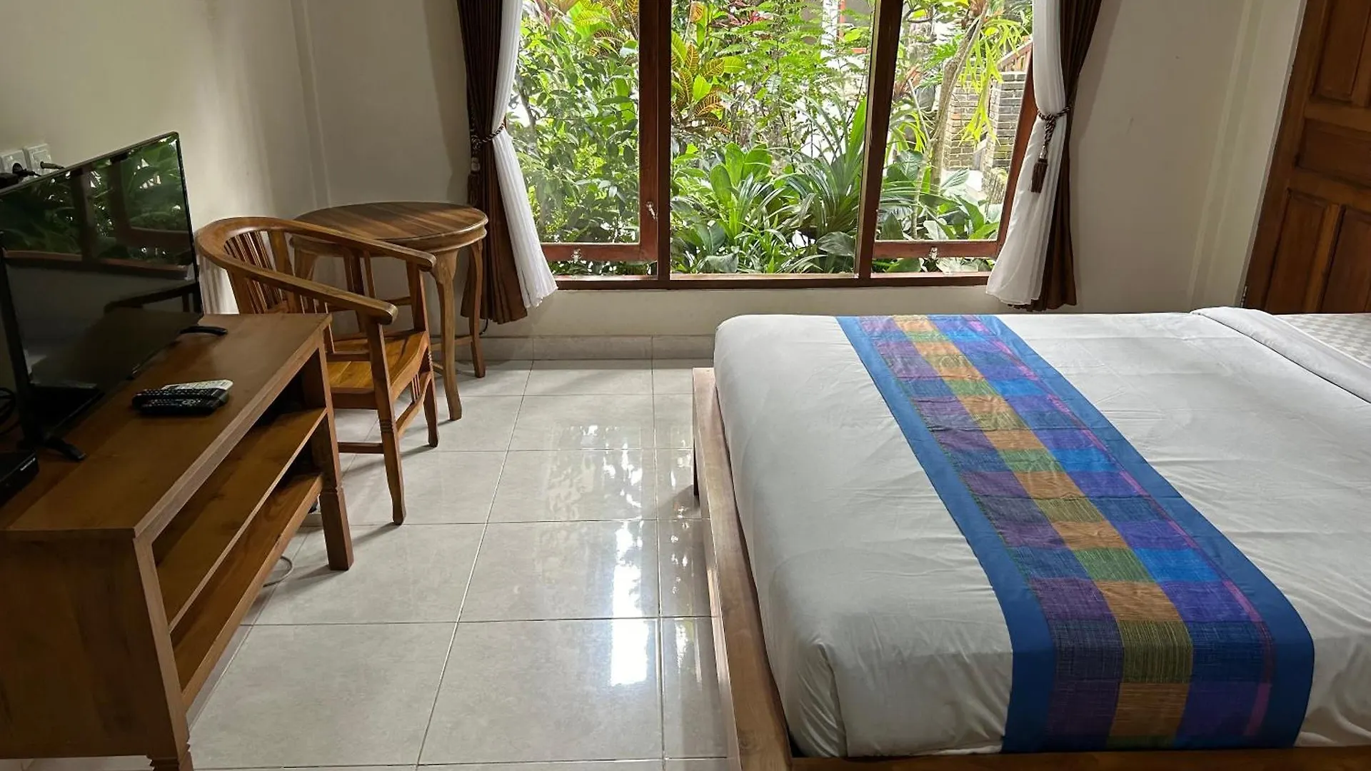 Balimas Guest House Ubud