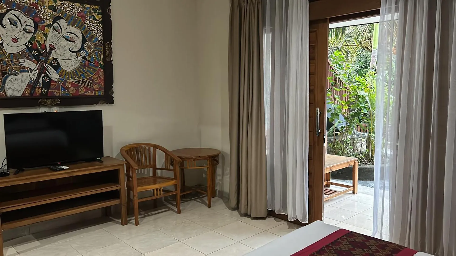 Balimas Guest House Ubud