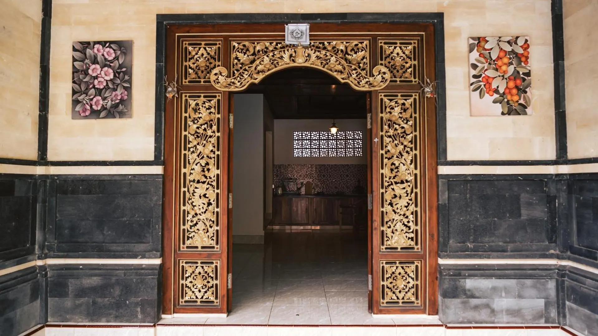 Balimas Guest House Ubud