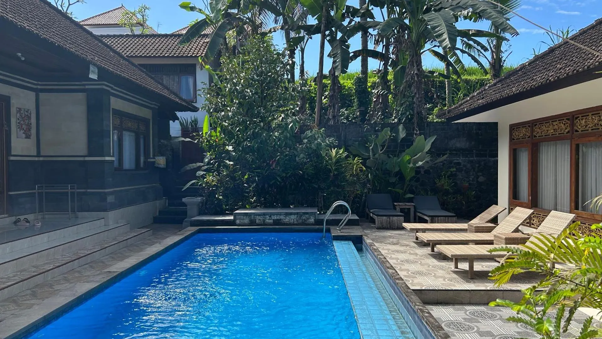 Balimas Guest House Ubud 0*,  Indonesien