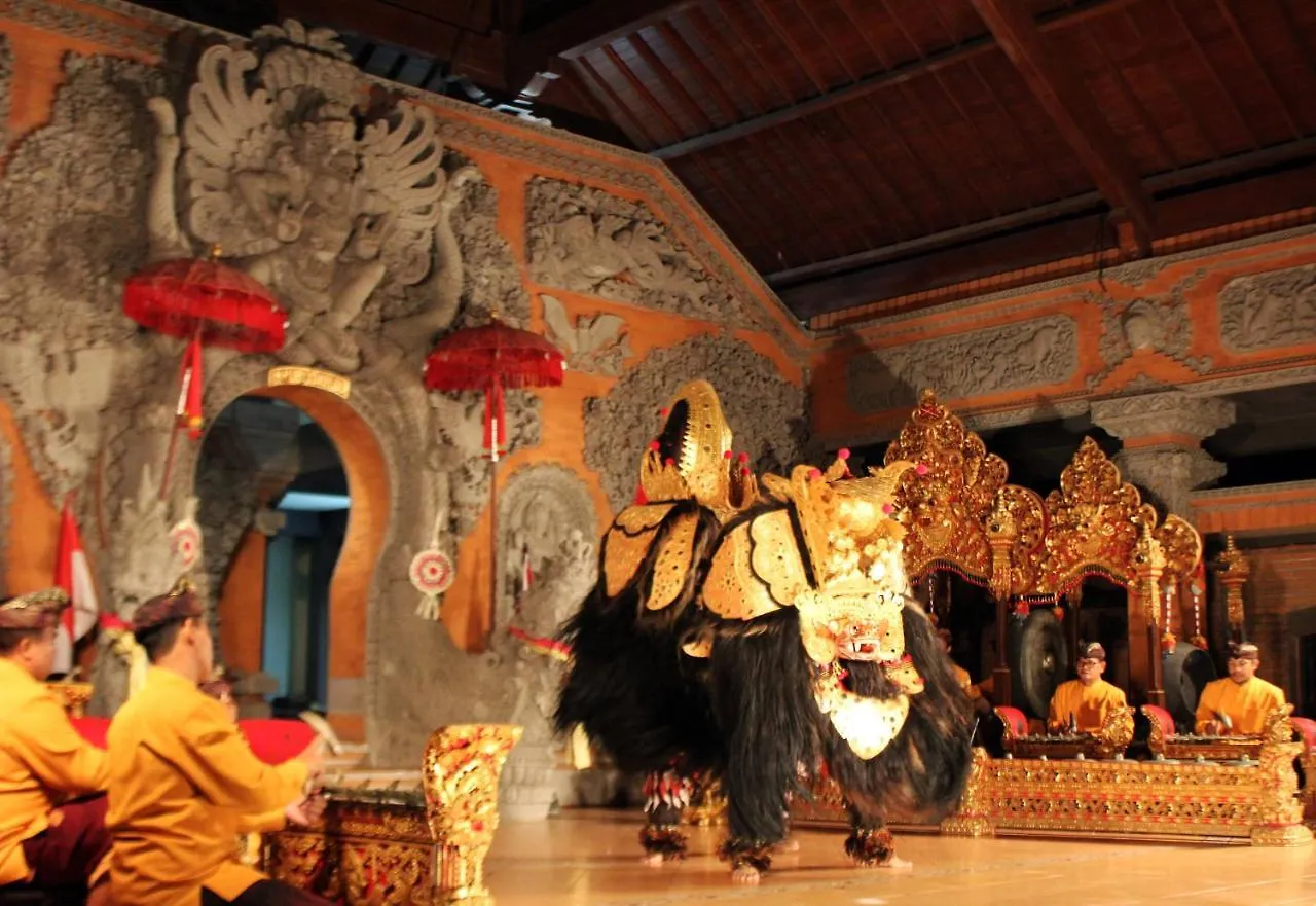 Balimas Guest House Ubud  Ubud (Bali)