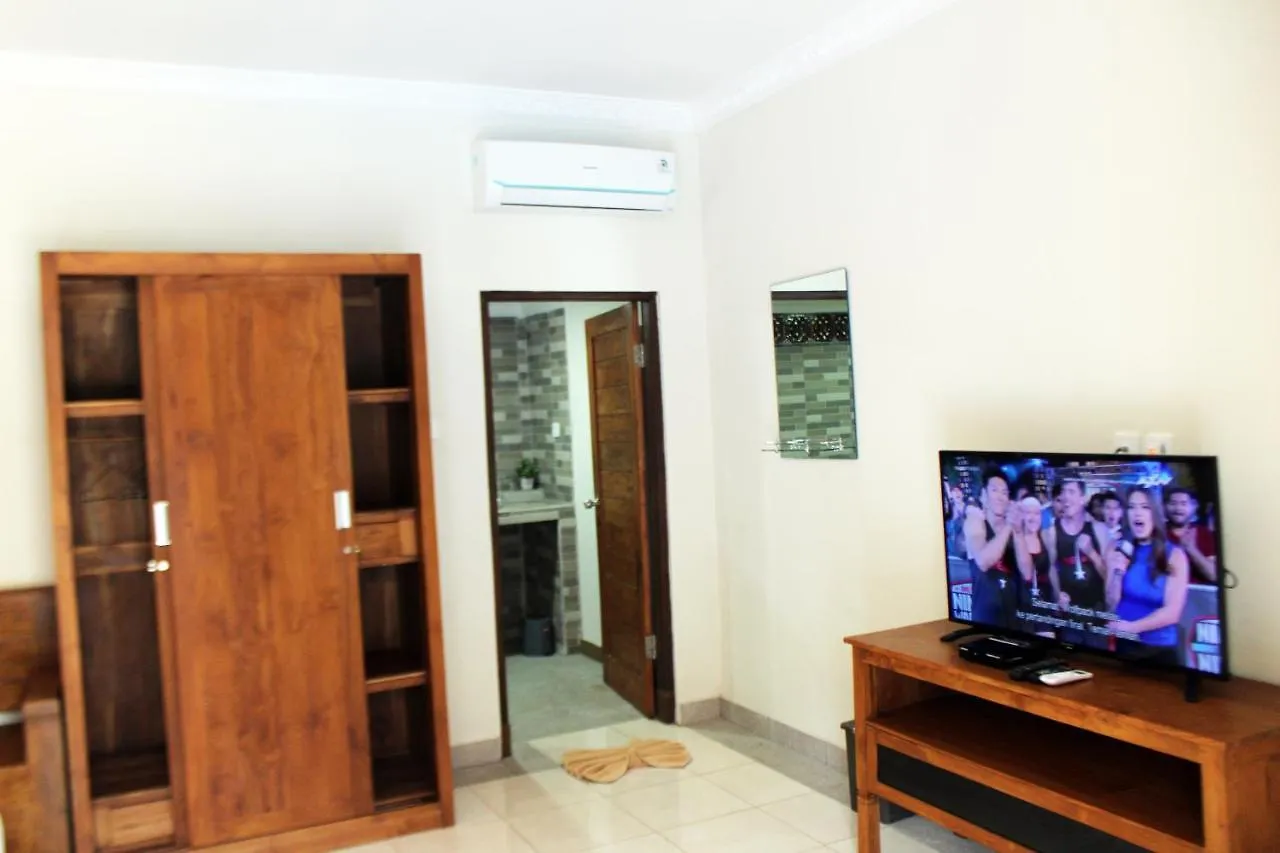 Balimas Guest House Ubud  0*, Ubud (Bali)