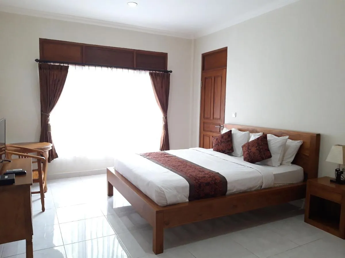 Balimas Guest House Ubud   Ubud (Bali)