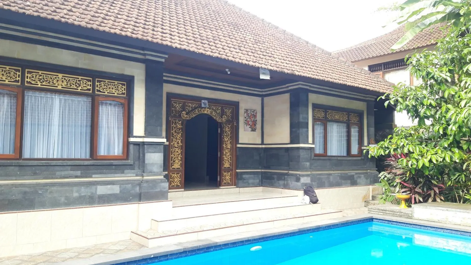 Balimas Guest House Ubud  0*, Ubud (Bali) Indonesia