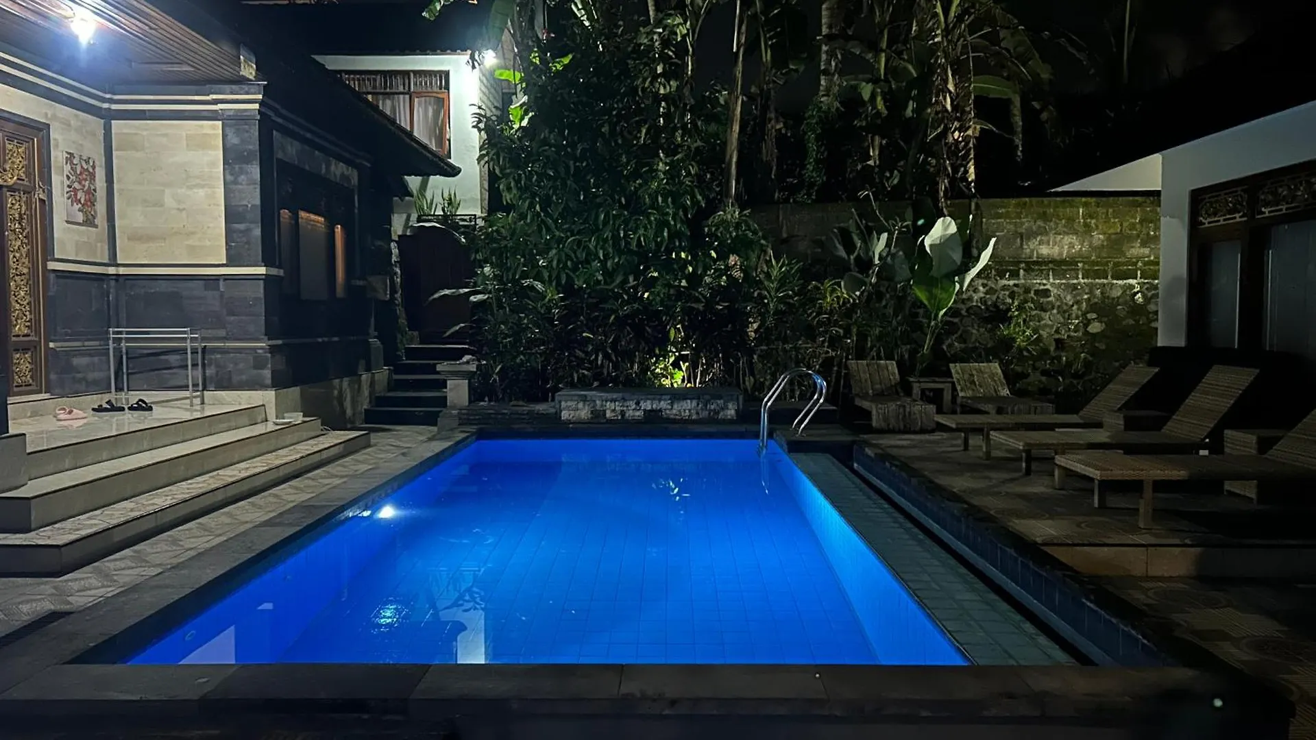 Balimas Guest House Ubud  0*, Ubud (Bali)