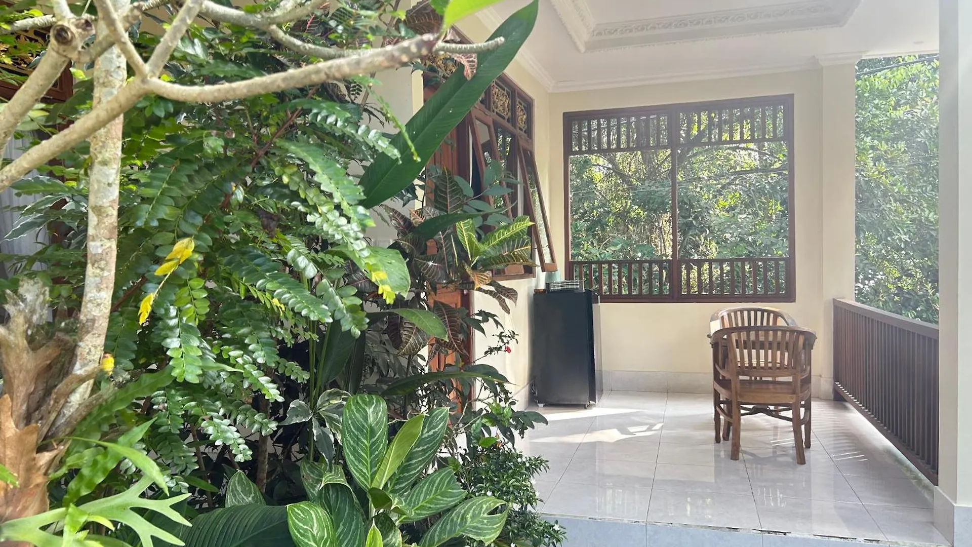Balimas Guest House Ubud   Ubud (Bali)