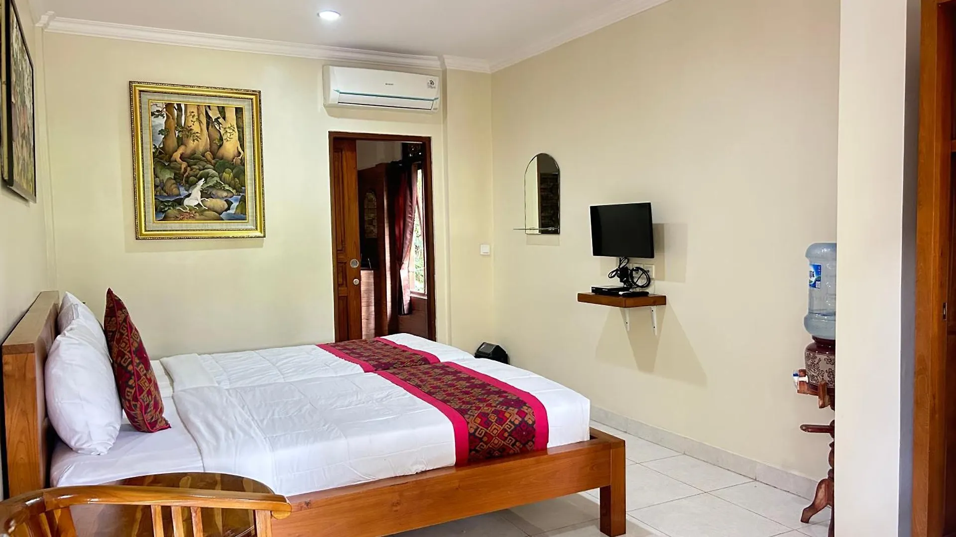 Balimas Guest House Ubud   Ubud (Bali)